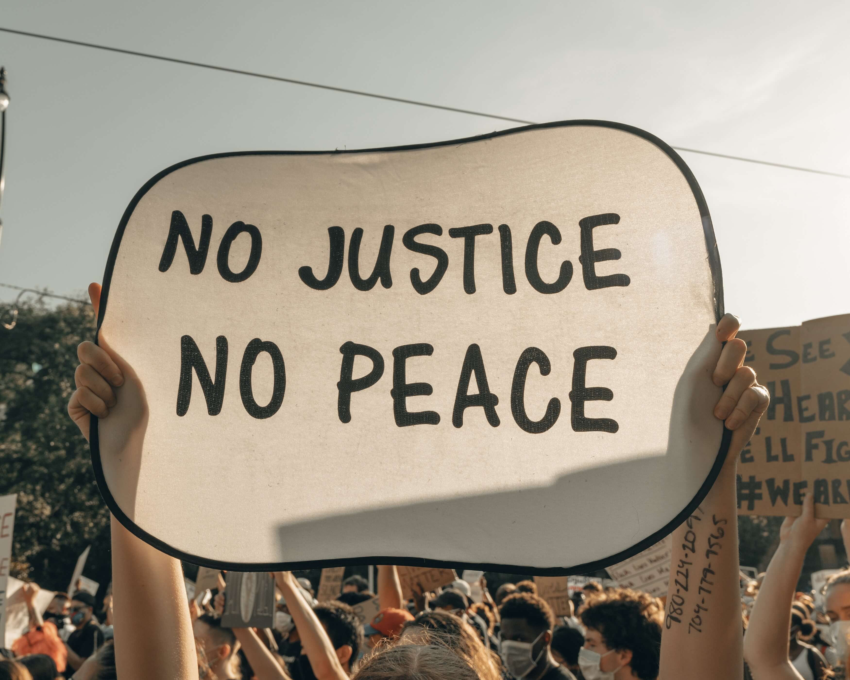 Podcasting as a Medium for Social Justice and Activism: Examining the Use of Podcasts for Advocacy
