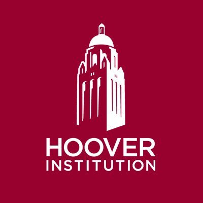The Hoover Institution is a prominent, right-of-center public policy think tank located at Stanford University