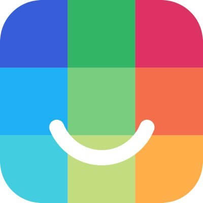 IRL logo