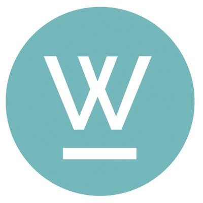 Weaving Influence logo