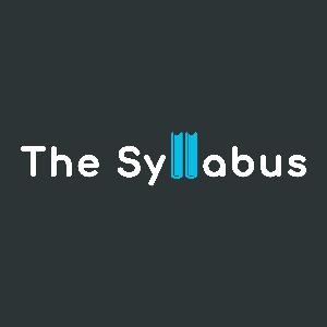 The Syllabus 'Best Of Podcasts' Series logo