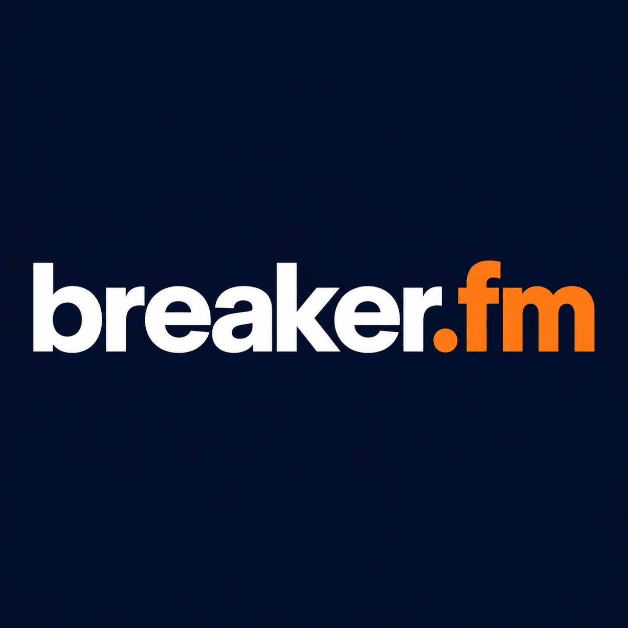 We’re selling some of our podcast-related domain names, including breaker.fm, Podcast.mov, and Listen.Host. Place your bid on eBay.