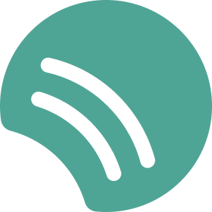 Find the best podcasts moments and make playlists based on your interests.