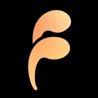 Fountain logo