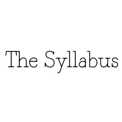 The Syllabus logo