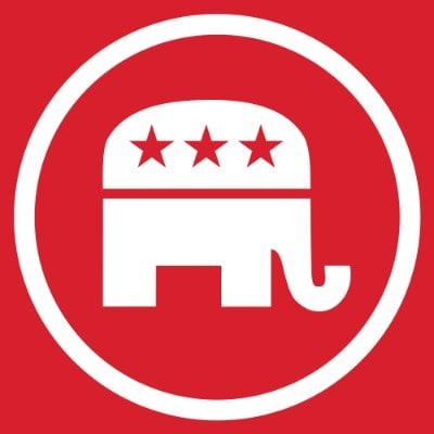 GOP logo