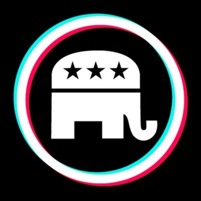 GOP logo