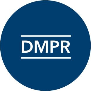Dalyn Miller PR logo