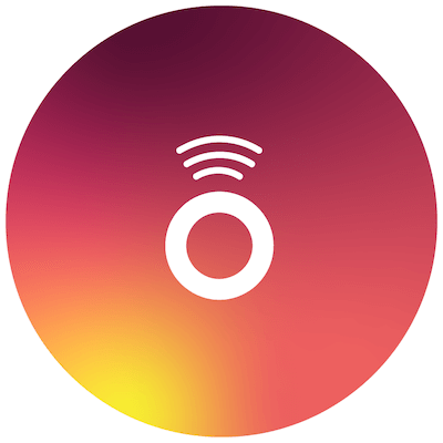 A social podcast app