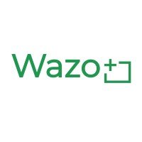 WazoPlus logo