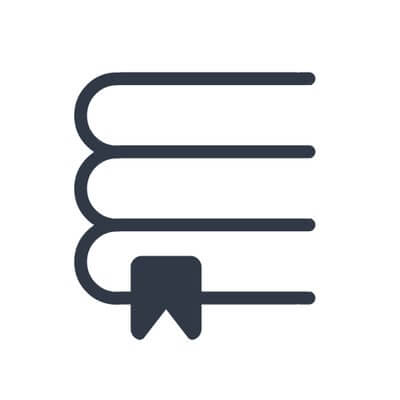 Search digital audio books, eBooks, and podcasts.