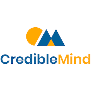 CredibleMind logo