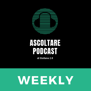 Ascoltando Podcast 02-06 NOV 2020