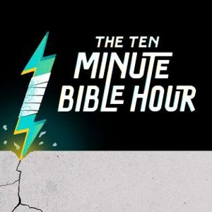 10 minute Bible Book Summaries