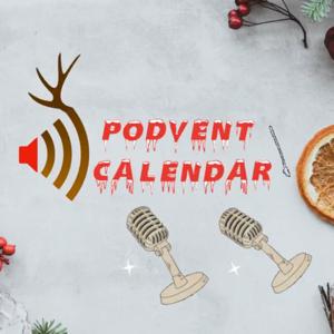 2023 Podvent Calendar 