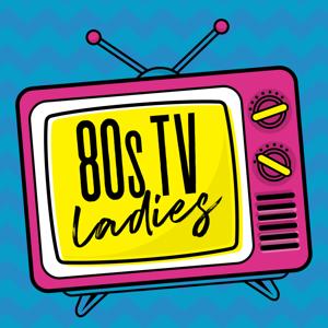 80stvladies's podcast playlist