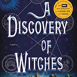 A Discovery of Witches Trilogy Read-Along