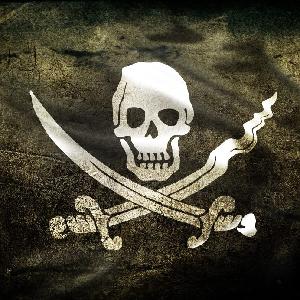 A Pirate’s Life For Me