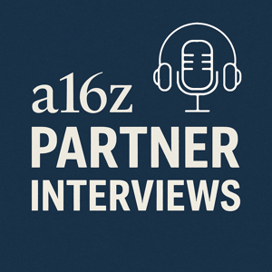 a16z partner interviews