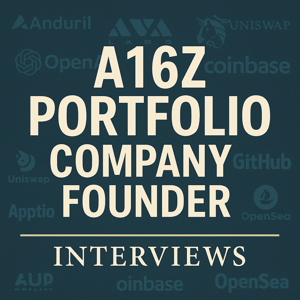 a16z portfolio founders