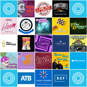 Alberta Podcast Network - Aug. 13-19