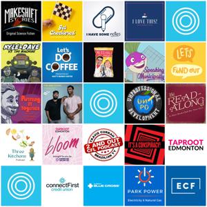 Alberta Podcast Network - Dec. 3-9