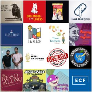 Alberta Podcast Network - Feb. 11-17