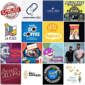 Alberta Podcast Network - Feb. 25-Mar. 3