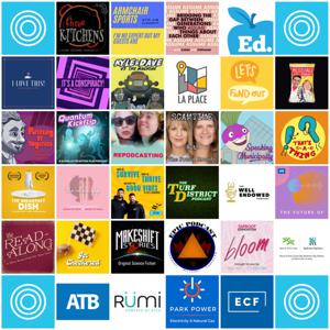 Alberta Podcast Network - Feb. 26-Mar. 4