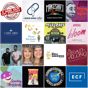 Alberta Podcast Network - Jan. 14-20