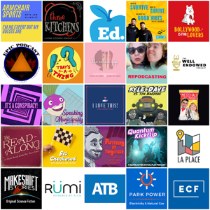 Alberta Podcast Network - Jan. 29-Feb. 4