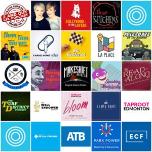 Alberta Podcast Network - June 11-17