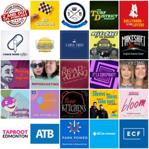 Alberta Podcast Network - June 25-July 1