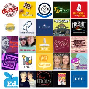 Alberta Podcast Network - May 28-June 3