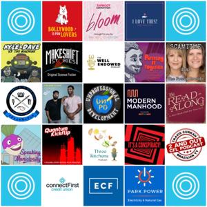 Alberta Podcast Network - Nov. 12-18
