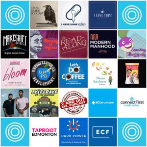 Alberta Podcast Network - Nov. 19-25