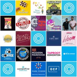 Alberta Podcast Network - Nov. 5-11
