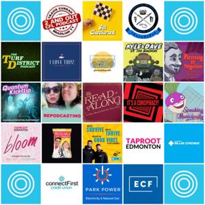Alberta Podcast Network - Sep. 10-16