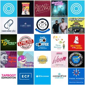 Alberta Podcast Network - Sept. 24-30