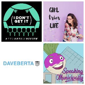 Alberta Stories on APN - April 25-May 1