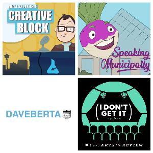 Alberta Stories on APN - April 4-10