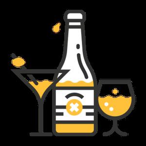All About Booze 2 fast 2 boozy