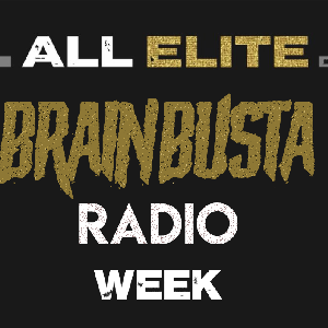 ALL ELITE WEEK 