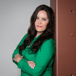 Amy's podcast playlist