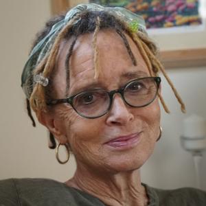 Author Interviews: Anne Lamott