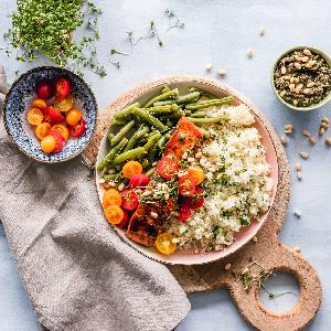 Any cooking podcast? We've got you