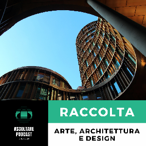 Arte, architettura e design