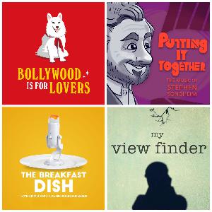 Arts & Entertainment on APN - April 10-16