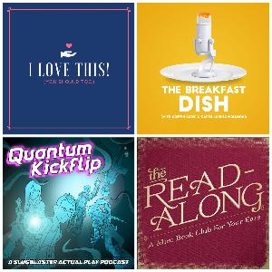 Arts & Entertainment on APN - July 17-23