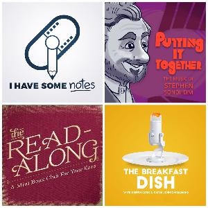 Arts & Entertainment on APN - June 12-18
